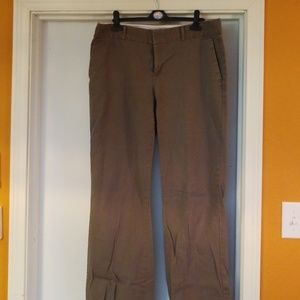 Banana Republic Martin fit Trousers